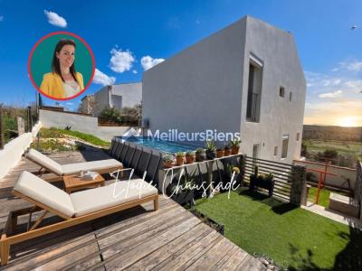 For sale Lancon-provence 6 rooms 115 m2 Bouches du Rhone (13680) photo 0