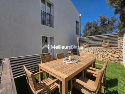 Annonce Vente 6 pi�ces Maison Lancon-provence 13