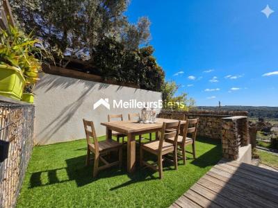 Acheter Maison 115 m2 Lancon-provence