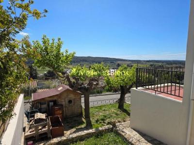 Acheter Maison Lancon-provence Bouches du Rhone