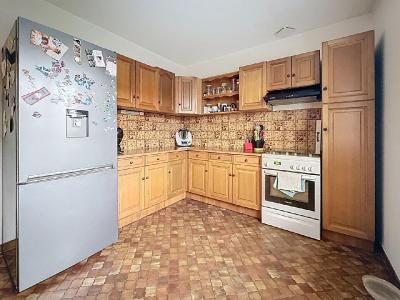 Acheter Maison 113 m2 