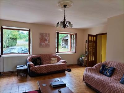 Annonce Vente 7 pi�ces Maison  53