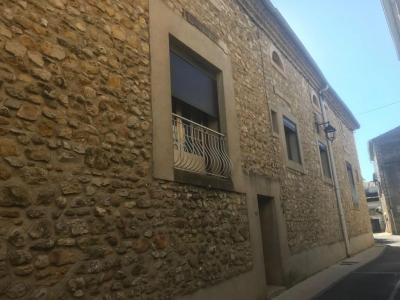 Annonce Vente 8 pi�ces Maison  30