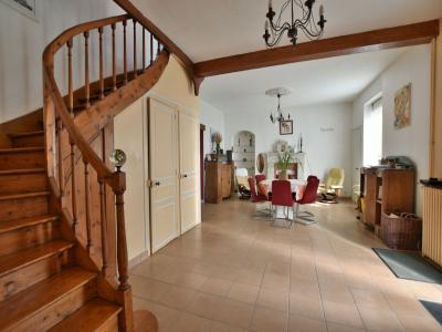 Annonce Vente 10 pi�ces Maison  49