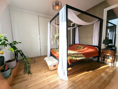 Acheter Appartement  199000 euros