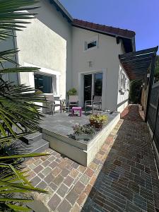 For sale 5 rooms 136 m2 Val de Marne (94880) photo 0