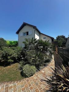 Annonce Vente 5 pi�ces Maison  94