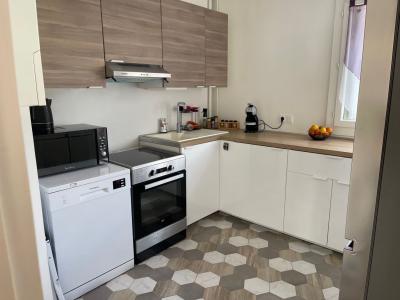 Annonce Vente 3 pi�ces Appartement  77