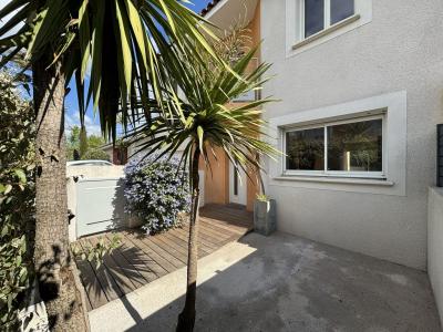Annonce Vente 5 pi�ces Maison  34