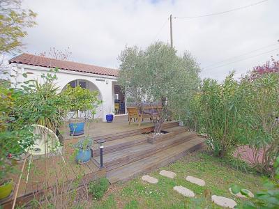 For sale 3KM DU CENTRE BOURG 6 rooms 121 m2 Vendee (85340) photo 0