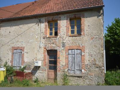 Annonce Vente 3 pi�ces Maison  23