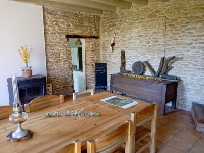 Acheter Maison  Creuse