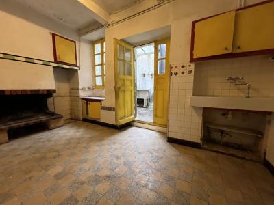 Acheter Maison 93 m2 