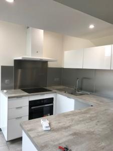 Annonce Location 5 pi�ces Appartement  30