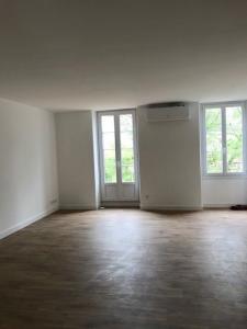 Louer Appartement  Gard