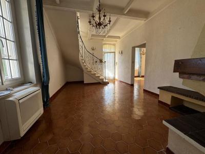 Louer Maison  Bouches du Rhone