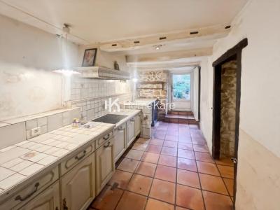 Acheter Maison Aurignac 185000 euros