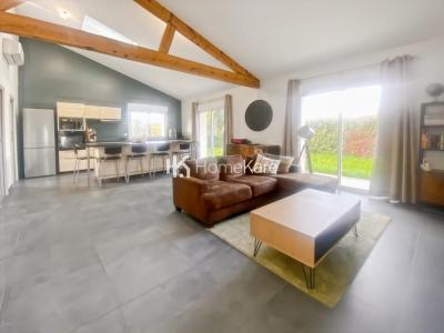 Annonce Vente 2 pi�ces Maison Saint-loup-cammas 31