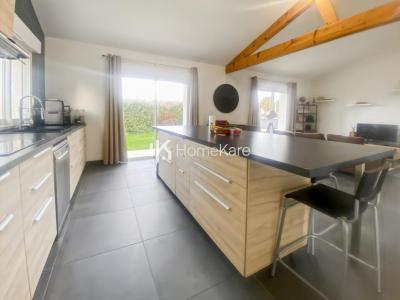 Acheter Maison 66 m2 Saint-loup-cammas