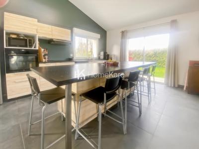 Acheter Maison Saint-loup-cammas Haute garonne