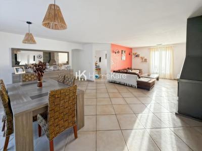 For sale Fronton 5 rooms 120 m2 Haute garonne (31620) photo 1