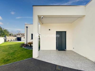 Acheter Maison 174 m2 Toulouse