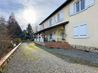 For sale Mane 5 rooms 202 m2 Haute garonne (31260) photo 1