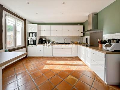 For sale Mane 5 rooms 202 m2 Haute garonne (31260) photo 4