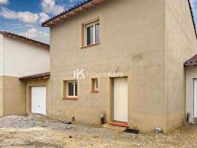 For sale Caraman 4 rooms 85 m2 Haute garonne (31460) photo 0