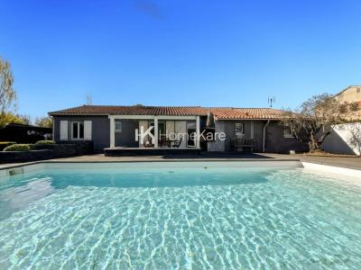 Acheter Maison 110 m2 Baziege