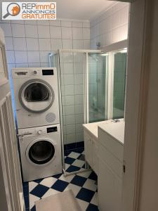 Annonce Location 2 pi�ces Appartement Angers 49