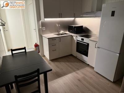 Louer Appartement Montpellier 500 euros