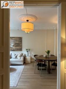 Louer Appartement Bordeaux Gironde
