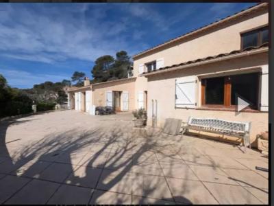 For sale Drap DRAP 4 rooms 145 m2 Alpes Maritimes (06340) photo 0