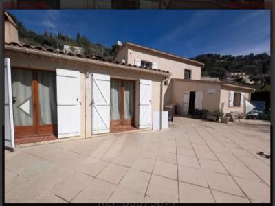 For sale Drap DRAP 4 rooms 145 m2 Alpes Maritimes (06340) photo 1