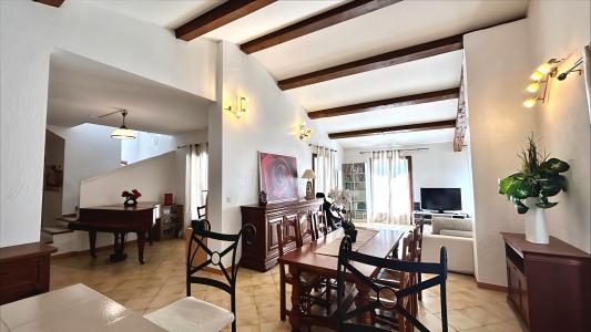 For sale Drap DRAP 4 rooms 145 m2 Alpes Maritimes (06340) photo 2