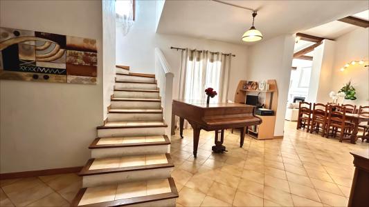 For sale Drap DRAP 4 rooms 145 m2 Alpes Maritimes (06340) photo 3