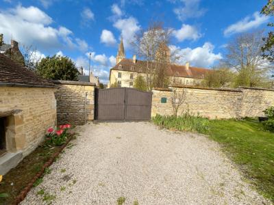 Acheter Maison 85 m2 Saint-pierre-sur-dives