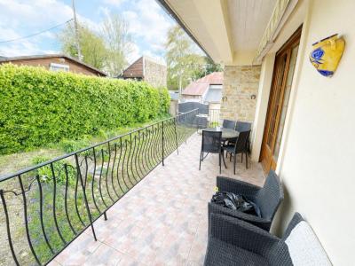 Acheter Maison Saint-pierre-sur-dives Calvados