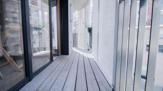 For sale Nanterre 4 rooms 81 m2 Hauts de Seine (92000) photo 4