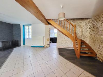 Annonce Vente 6 pi�ces Maison Saclas 91
