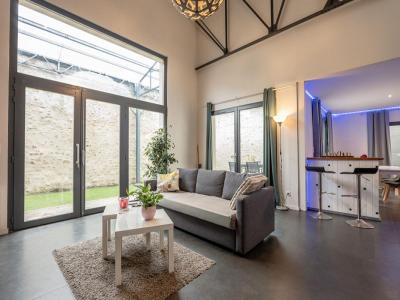 For sale Meung-sur-loire 5 rooms 126 m2 Loiret (45130) photo 4