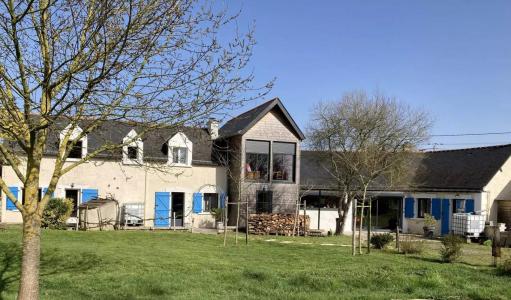 For sale Beaulieu-sur-layon 9 rooms 261 m2 Maine et loire (49750) photo 0