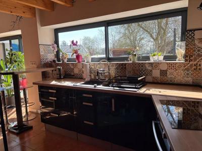 Acheter Maison Beaulieu-sur-layon Maine et loire