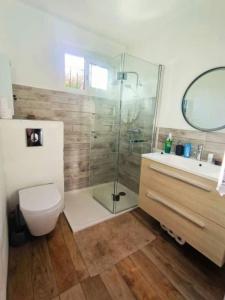 For sale Montady 4 rooms 79 m2 Herault (34310) photo 2