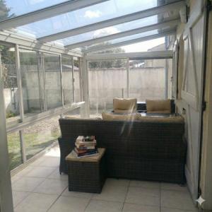 For sale Montady 4 rooms 79 m2 Herault (34310) photo 4