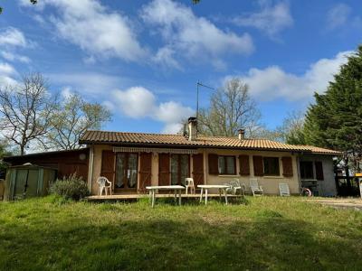 Annonce Vente 5 pi�ces Maison Haux 33