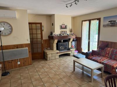 Acheter Maison Haux 259000 euros