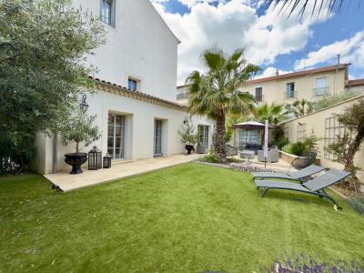 For sale Beziers 12 rooms 400 m2 Herault (34500) photo 1