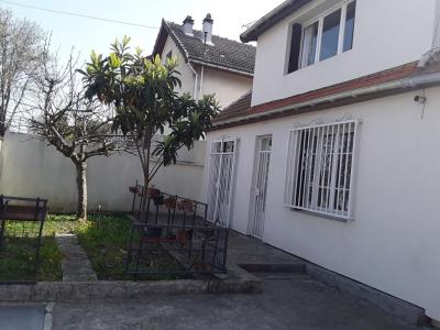 For sale Sevran 7 rooms 114 m2 Seine saint denis (93270) photo 1